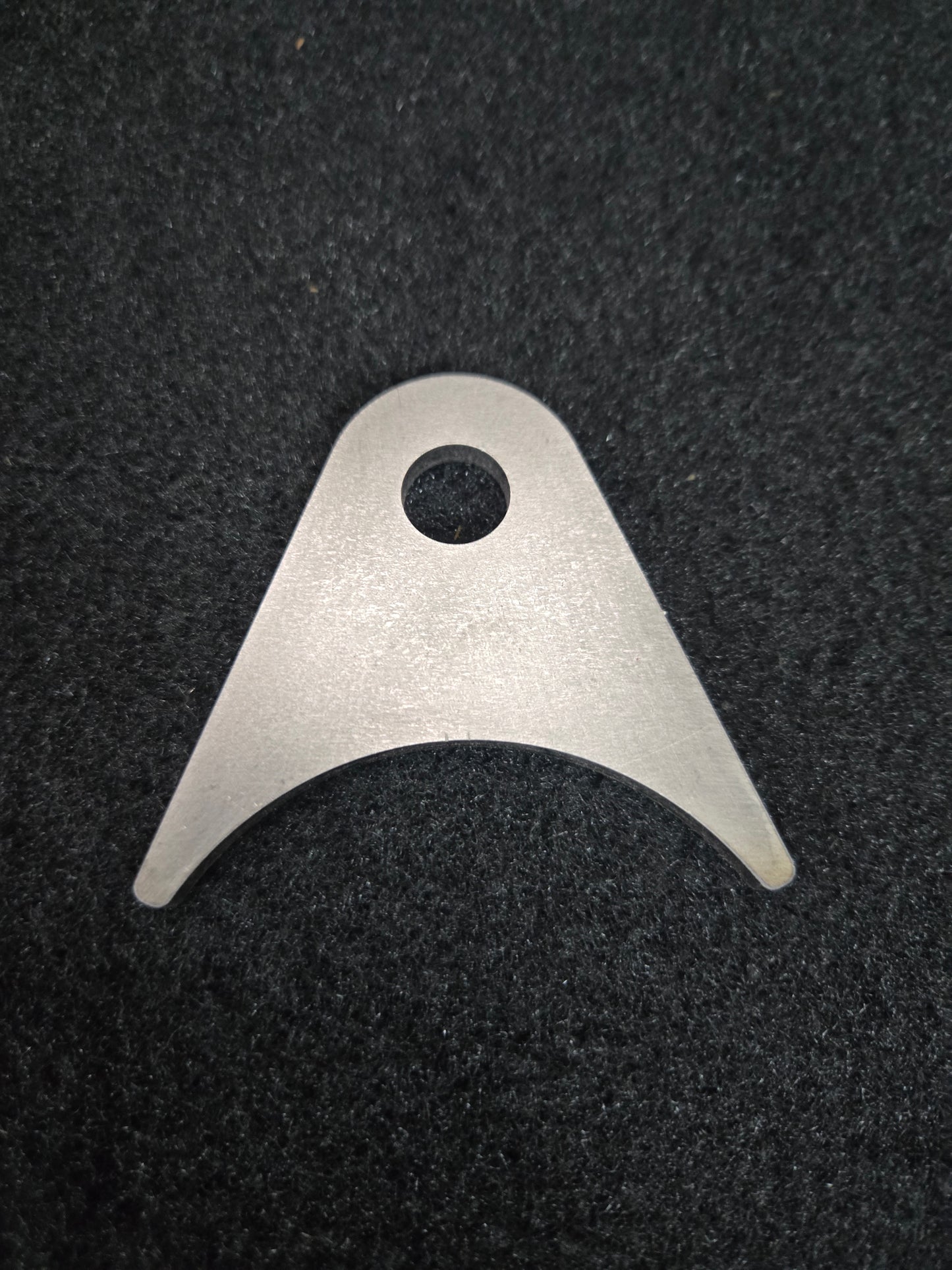 Large Tube Tab