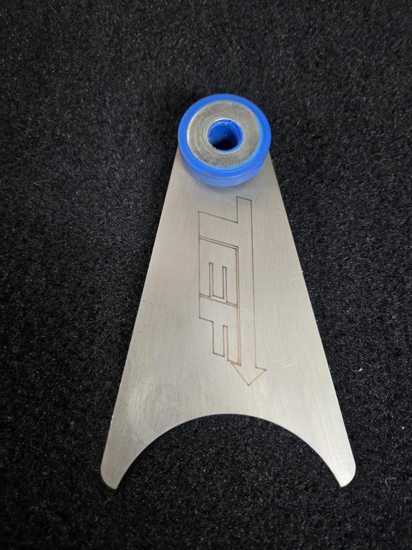 Stainless Hanger Bracket