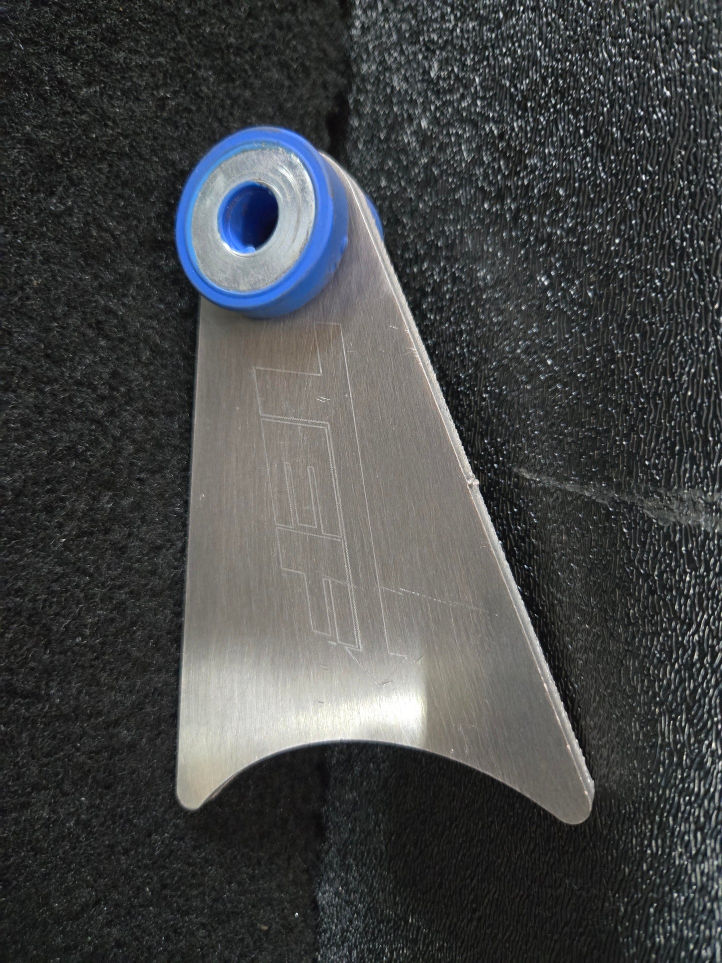 Aluminum Hanger Bracket