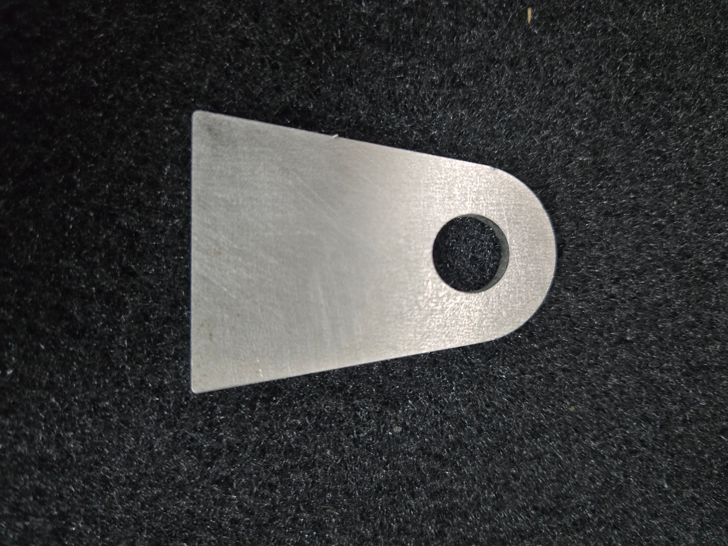 Long Flat Tab