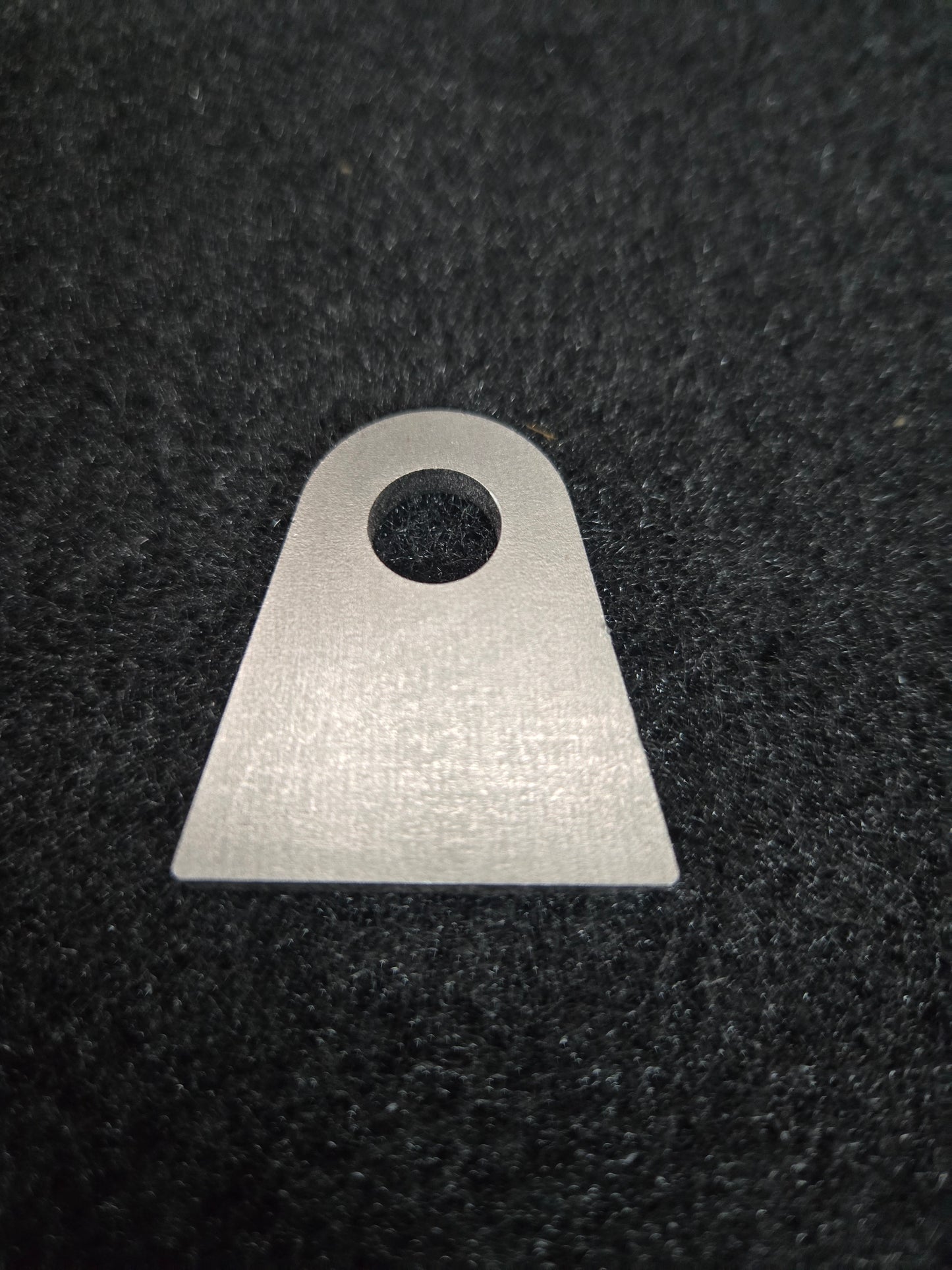 Short Flat Tab