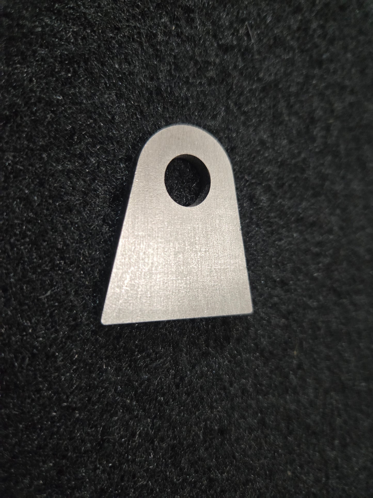 Short Flat Tab