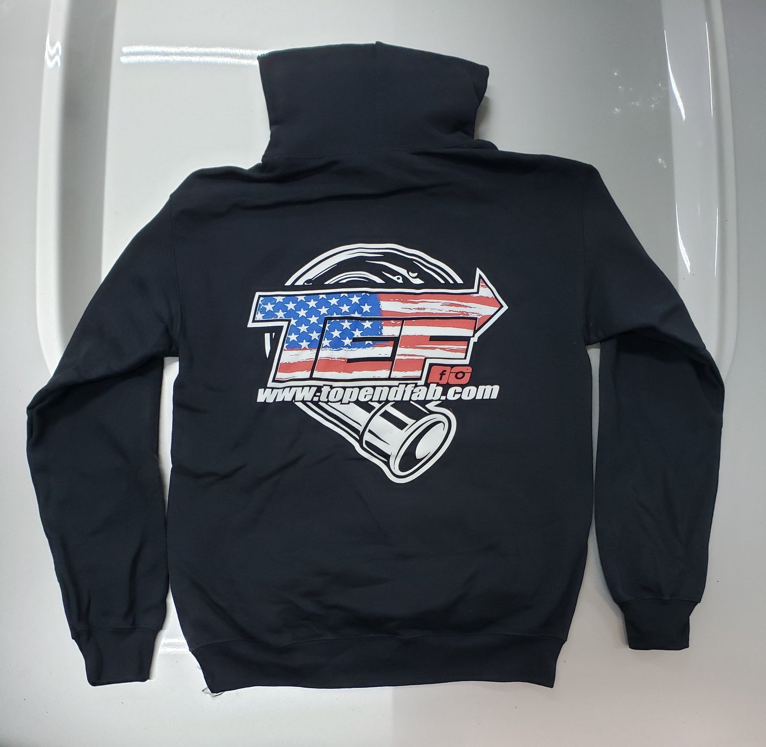 Apparel and Merch