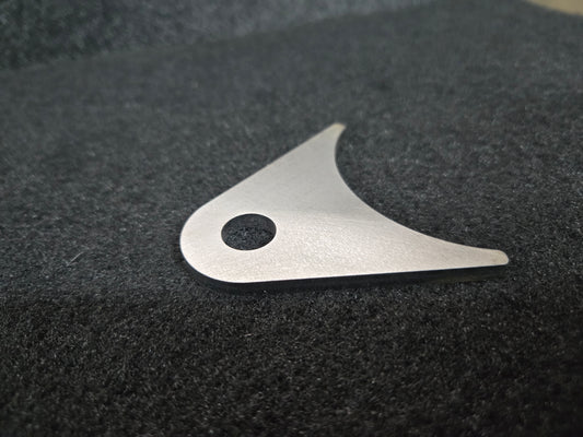 Large Tube Tab