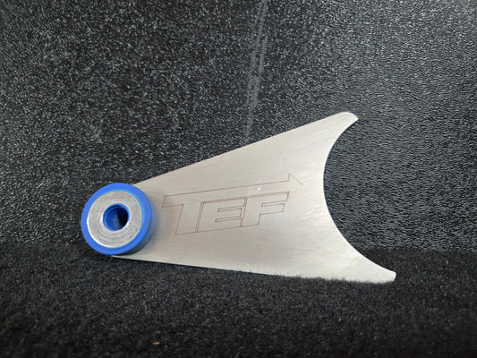 Stainless Hanger Bracket