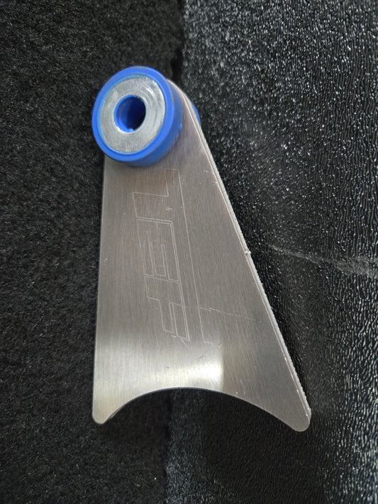 Aluminum Hanger Bracket