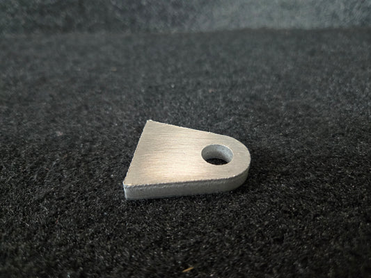 Aluminum Short Tab