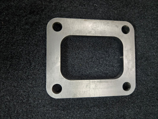 T4 Turbo Open Flange