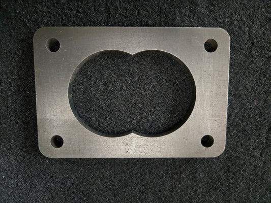 T6 Turbo Flange